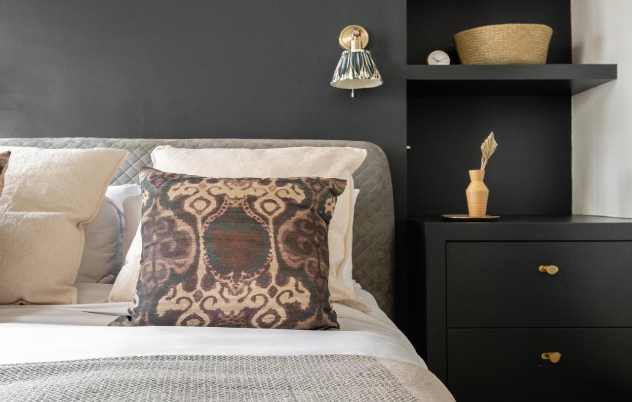 The Heart Of Shepherds Bush - Modern 2Bdr Apartment With Garden Londra Esterno foto
